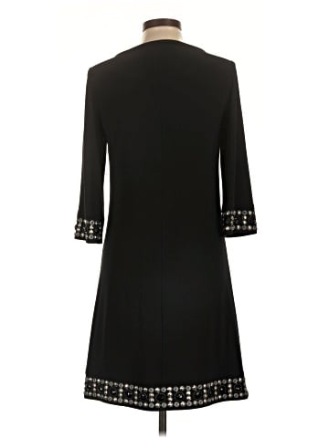 Xscape Cocktail Dress (view 2)