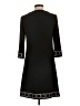 Xscape Black Cocktail Dress Size 10 - photo 2