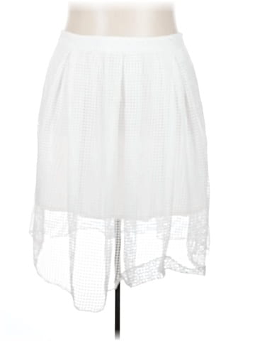 Who What Wear Casual Skirt (view 1)