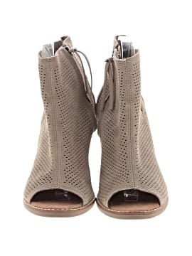 TOMS Ankle Boots (view 2)