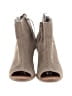 TOMS Tan Ankle Boots Size 6 - photo 2