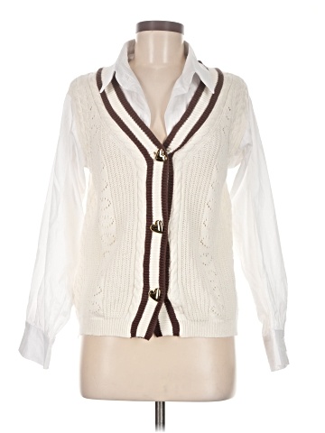 Vigoss Sleeveless Blouse (view 1)