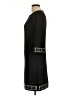 Xscape Black Cocktail Dress Size 10 - photo 5