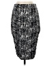 Vince Camuto Tweed Gray Casual Skirt Size XS - photo 1