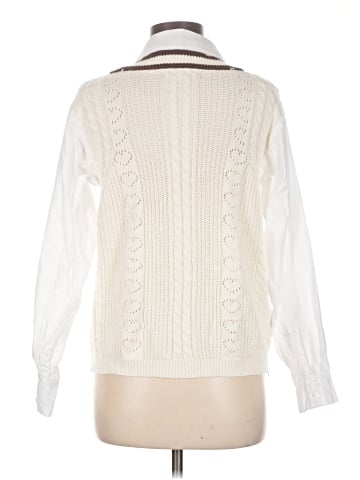 Vigoss Sleeveless Blouse (view 2)