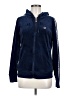 FILA Blue Zip Up Hoodie Size M - photo 1