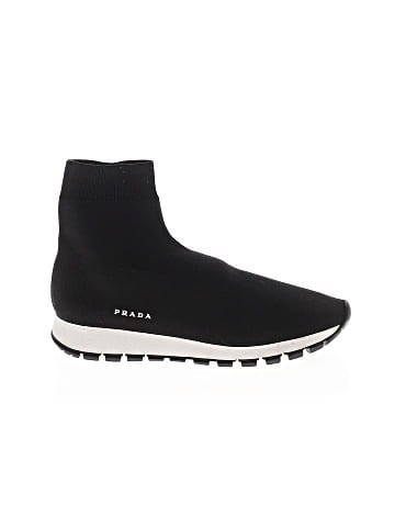 Prada Sneakers (view 1)