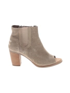 TOMS Ankle Boots (view 1)