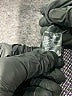 Tahari by ASL Tweed Gray Blazer Size 12 - photo 7