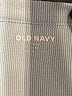 Old Navy Blue Tank Top Size XS - photo 7