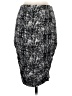 Vince Camuto Tweed Gray Casual Skirt Size XS - photo 2