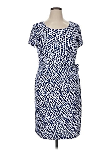 Not Your Daughter's Jeans Casual Dress (view 1)