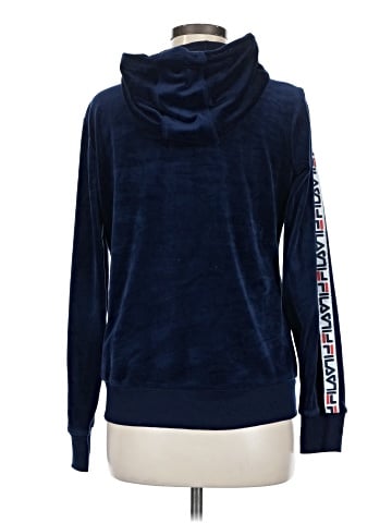 FILA Zip Up Hoodie (view 2)