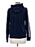 FILA Blue Zip Up Hoodie Size M - photo 2