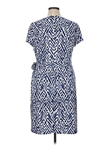 Not Your Daughter's Jeans Casual Dress (view 2)