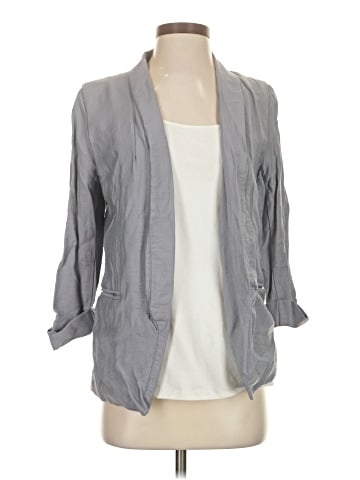 LC Lauren Conrad Blazer (view 1)