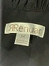 Renuar Black Track Jacket Size M - photo 6