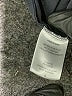 Renuar Black Track Jacket Size M - photo 7