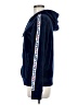 FILA Blue Zip Up Hoodie Size M - photo 5