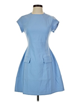 Easy Clothes Casual Dress