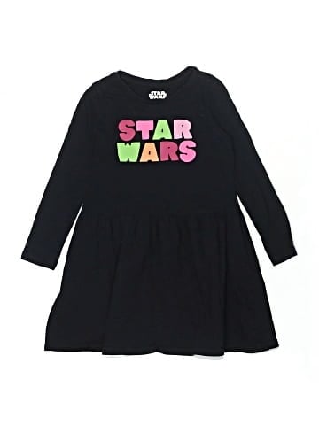 Star Wars Dress (view 1)
