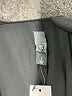 Alya 100% Polyester Solid Black Casual Dress Size S - photo 7
