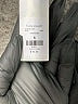Alya 100% Polyester Solid Black Casual Dress Size S - photo 8