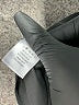 Alya 100% Polyester Solid Black Casual Dress Size S - photo 9