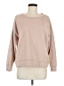 J.Crew 100% Cotton Tan Sweatshirt Size M - photo 1