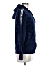 FILA Blue Zip Up Hoodie Size M - photo 4