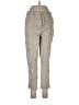 Lee Solid Tan Khakis Size 10 - photo 1