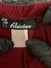 Rainbow Burgundy Yoga Pants Size S - photo 7