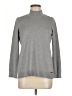 Calvin Klein Gray Turtleneck Sweater Size M - photo 1