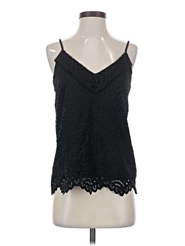 1.State Sleeveless Blouse (view 1)