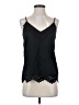1.State Black Sleeveless Blouse Size XS - photo 1