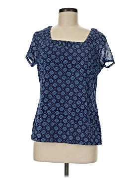 Croft & Barrow Short Sleeve Top