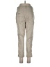 Lee Solid Tan Khakis Size 10 - photo 2