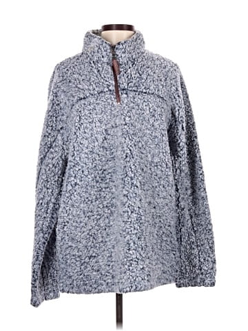 True Grit Pullover Sweater (view 1)
