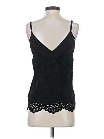1.State Sleeveless Blouse (view 2)