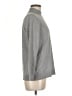 Calvin Klein Gray Turtleneck Sweater Size M - photo 4