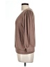 Michael Stars Brown 3/4 Sleeve T-Shirt Size Lg (2) - photo 5