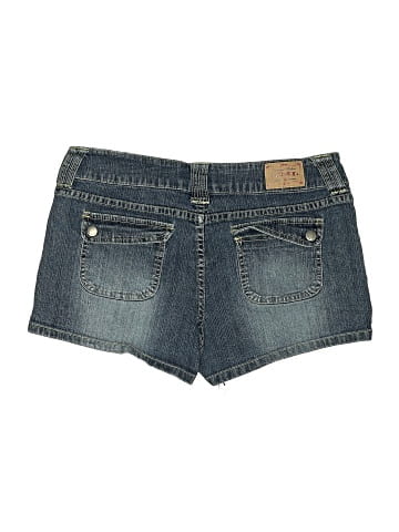 YMI Denim Shorts (view 2)