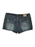 YMI Blue Denim Shorts Size 13 - photo 2