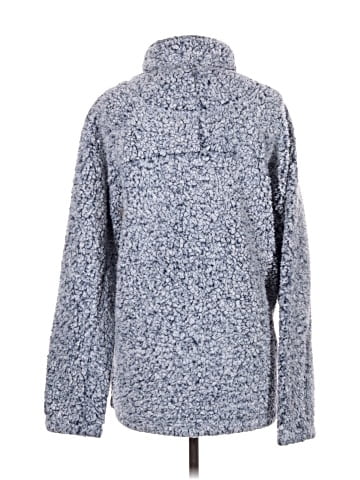 True Grit Pullover Sweater (view 2)