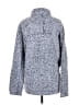 True Grit 100% Polyester Blue Pullover Sweater Size M - photo 2