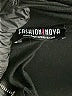 Fashion Nova Black Jumpsuit Size XS (estimated) - photo 4