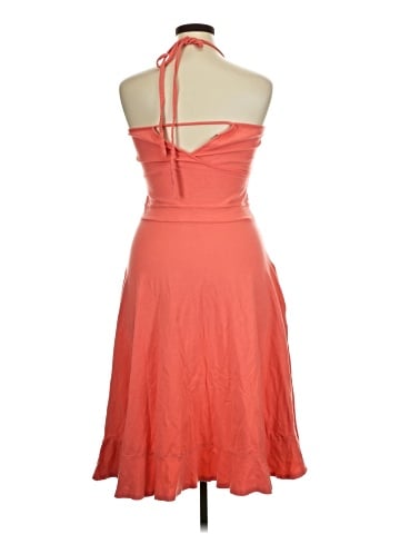 Rebdolls Cocktail Dress (view 2)