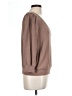Michael Stars Brown 3/4 Sleeve T-Shirt Size Lg (2) - photo 4