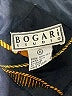 Bogari Print Black Jacket Size M - photo 6