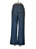 Ann Taylor 100% Cotton Blue Jeans Size 4 - photo 2